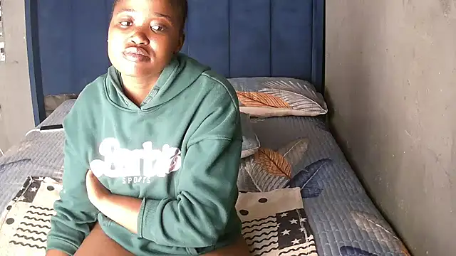 SexyShybarbie online show from 04/03/26, 08:21