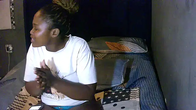 SexyShybarbie online show from 01/11/26, 04:58