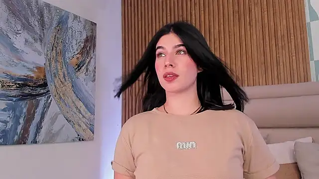 FatimaEvans online show from 11/11/25, 08:03