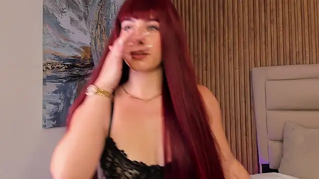 FatimaEvans online show from 09/26/25, 08:59