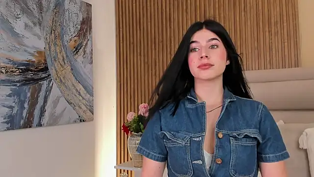 FatimaEvans online show from 11/17/25, 03:49