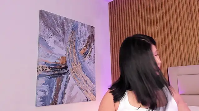 FatimaEvans online show from 10/10/25, 11:55