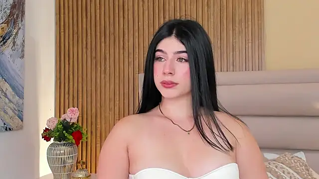 FatimaEvans online show from 01/09/26, 06:15