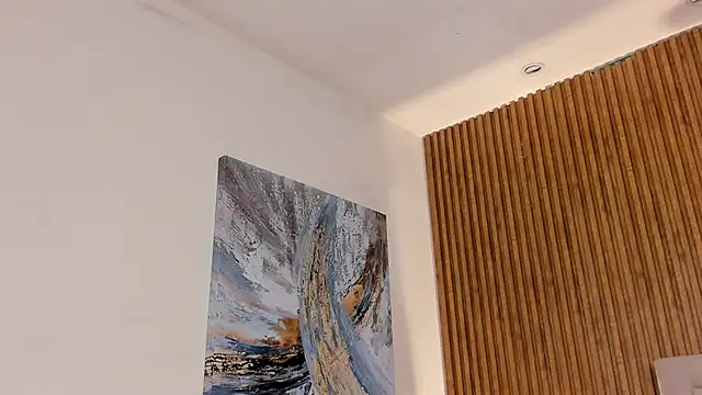 FatimaEvans online show from 11/26/25, 03:23