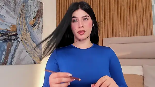 FatimaEvans online show from 11/12/25, 08:34