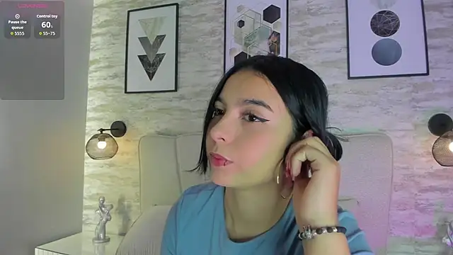 kanna 02 online show from 12/19/25, 11:34