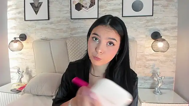 kanna 02 online show from 12/21/25, 11:23