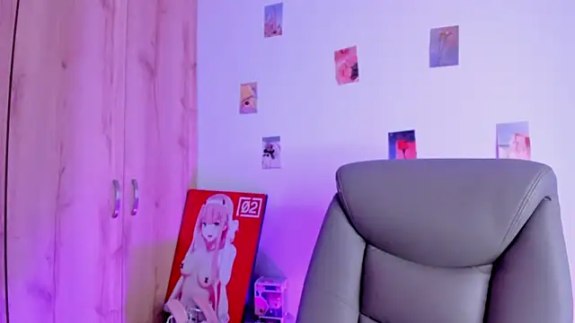 kanna 02 online show from 02/13/26, 11:49