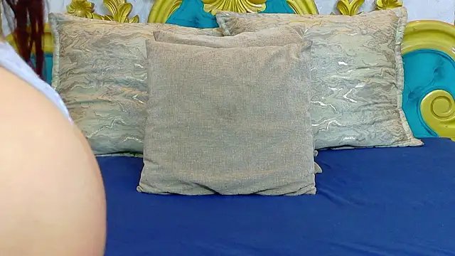 Snapshot of CataStones chatting on 02/06/26, 08:49 CataStones online show from 02/06/26, 08:49