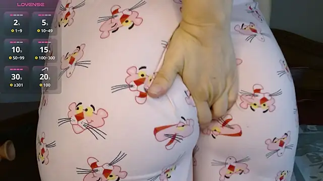 hotsexass online show from 03/20/26, 11:11