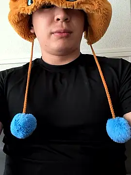 Ryuuya69 online show from 07/22/26, 02:46
