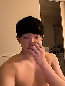 Ryuuya69 online show from 07/20/26, 03:36