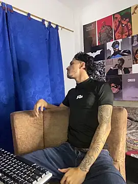 Zayn kane online show from 10/21/25, 03:39