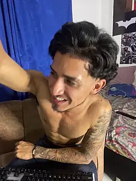 Zayn kane online show from 11/28/25, 03:50