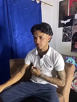 Zayn kane online show from 10/04/25, 12:12