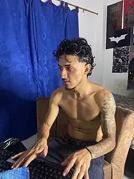 Zayn kane online show from 11/13/25, 03:21