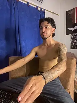 Zayn kane online show from 03/17/26, 12:57