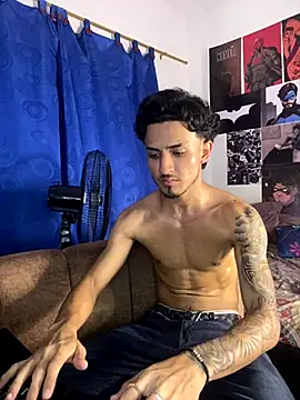 Zayn kane online show from 10/19/25, 12:46