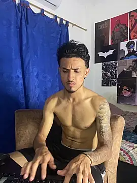 Zayn kane online show from 11/07/25, 03:22