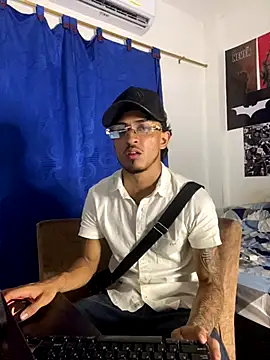 Zayn kane online show from 12/04/25, 03:38