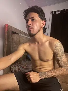 Zayn kane online show from 03/28/26, 01:28