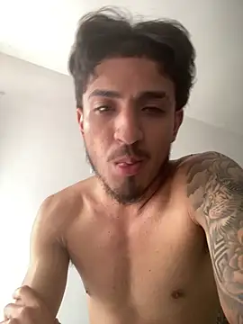 Zayn kane online show from 03/15/26, 02:35