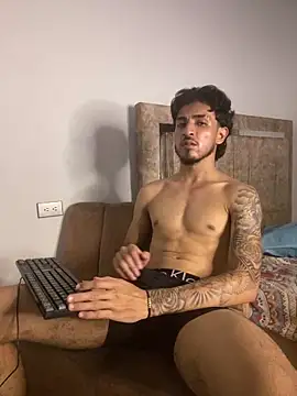 Zayn kane online show from 04/07/26, 12:56