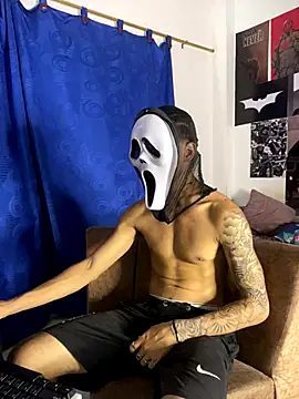 Zayn kane online show from 10/10/25, 12:33