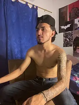 Zayn kane online show from 03/15/26, 01:34