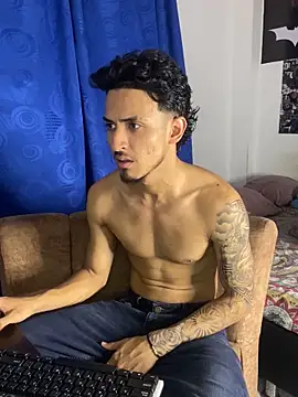 Zayn kane online show from 10/07/25, 03:18