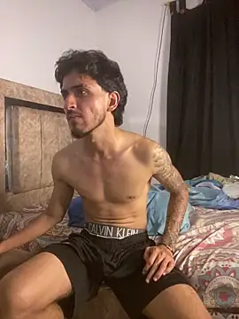 Zayn kane online show from 05/03/26, 02:16