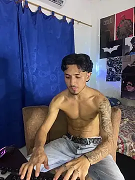 Zayn kane online show from 10/26/25, 01:17