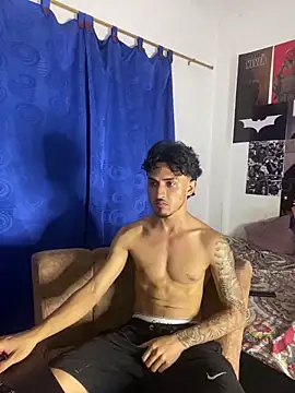 Zayn kane online show from 09/18/25, 03:53