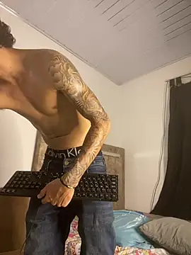 Zayn kane online show from 04/11/26, 01:13