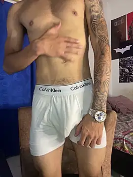 Zayn kane online show from 11/11/25, 01:11