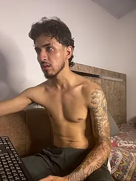 Zayn kane online show from 04/05/26, 12:39