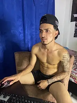 Zayn kane online show from 10/25/25, 12:32