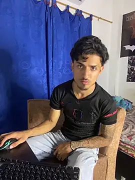 Zayn kane online show from 11/16/25, 12:26