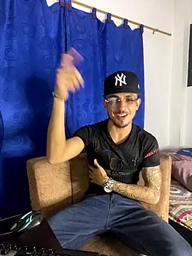 Zayn kane online show from 09/30/25, 01:00