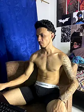 Zayn kane online show from 09/15/25, 04:13