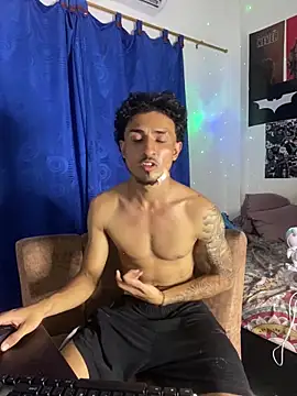 Zayn kane online show from 11/20/25, 12:55