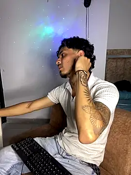 Zayn kane online show from 11/08/25, 09:29