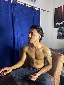 Zayn kane online show from 11/14/25, 04:05