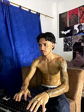 Zayn kane online show from 10/12/25, 12:34