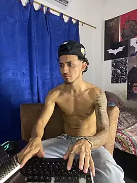 Zayn kane online show from 10/24/25, 03:49