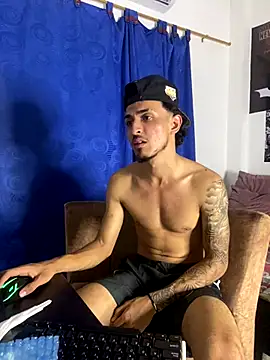 Zayn kane online show from 11/25/25, 02:23