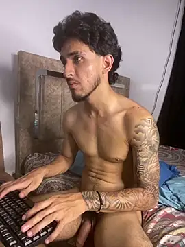 Zayn kane online show from 05/16/26, 01:48