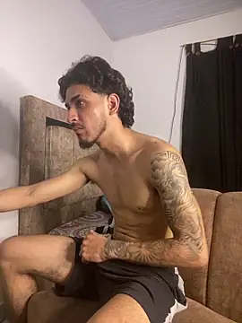 Zayn kane online show from 03/27/26, 02:31