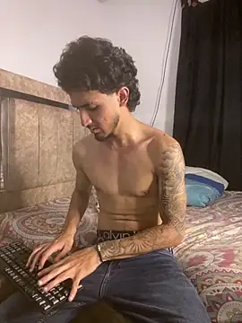 Zayn kane online show from 05/10/26, 12:36