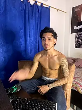 Zayn kane online show from 10/23/25, 03:16